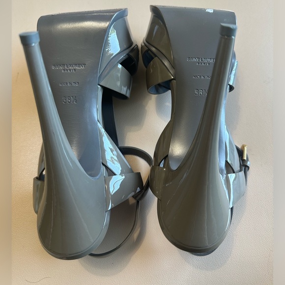 Ysl Tribute heels size 38.5 - Picture 8 of 10